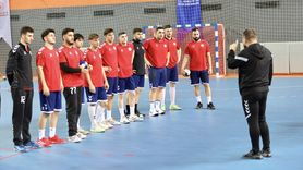 Trabzon Büyükşehir Belediyespor'un Altyapı Başarısı