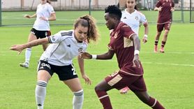 Trabzonspor, Beşiktaş'ı 2-1 Yenerek Galibiyet Aldı