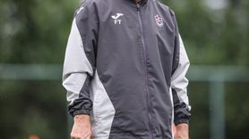 Trabzonspor, Eyüpspor Maçına Hazır