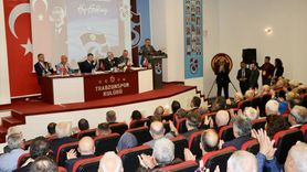 Trabzonspor'un Borçlarını Düşürme Hedefi