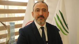 Trakya Kalkınma Ajansı'nın Yeşil Dönüşüm Projesiyle KOBİ'lere Destek