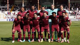 Trendyol 1. Lig: Bandırmaspor ve Esenler Erokspor Berabere Kaldı