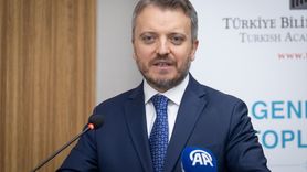 TÜBA'nın 62. Genel Kurul Toplantısı Gerçekleştirildi