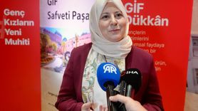 TÜRGEV'in Güzel İşler Fabrikası 'GİF'26' Dönemini Tanıttı