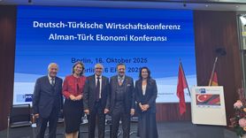 Türkiye-Almanya Savunma Sanayisi İşbirliği