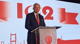 Türkiye Cumhuriyeti'nin 102. Kuruluş Yıldönümü Polonya'da Kutlandı