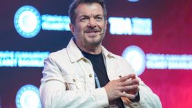 Türkiye İnovasyon Haftası'nda Yapay Zeka ile Tasarımın Geleceği Tartışıldı