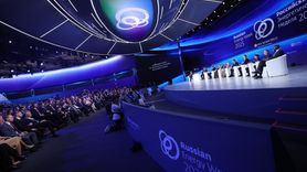 Türkiye'nin Enerji Stratejisi: 'Türk Yolu' ile Geleceğe Yatırım