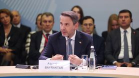 Türkiye Nükleer Enerji ile Elektrifikasyon Stratejisini Güçlendiriyor