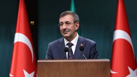 Türkiye ve Güney Afrika'da İkili Ulusal Komisyon Toplantısı