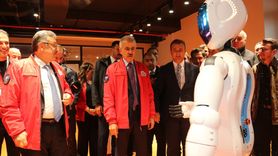 Ulaştırma ve Altyapı Bakanı Uraloğlu Trabzon Bilim Festivali'nde 5G Vizyonunu Açıkladı