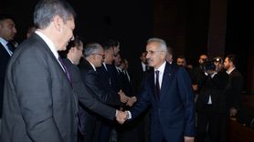 Uluslararası Bilgi Güvenliği ve Kriptoloji Konferansı Başladı