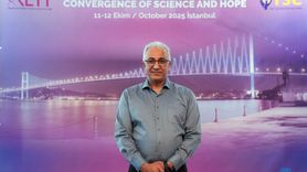 Uluslararası Rett Sendromu Konferansı İstanbul'da Başladı