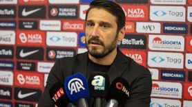 Ümit Milli Takım, Litvanya'yı 2-0 Yenerek Öne Geçti