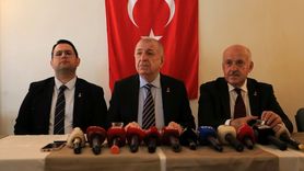 Ümit Özdağ'dan KKTC Seçim Değerlendirmesi