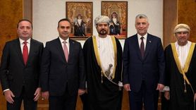 Umman ile Ticaret Hacmini Büyütme Adımları