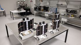 Uzaydan 5G Hizmeti: Plan-S ile IoT İletişiminde Yeni Dönem