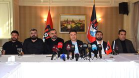 Vanspor Yönetimi Geleceğe Yön Veriyor