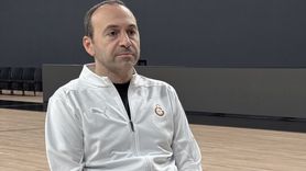 Yakup Sekizkök'ten Basketbol Gündemine Dair Açıklamalar