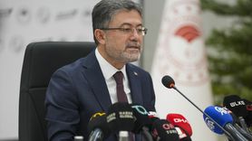 Yeşil Vatan Seferberliği ile 550 Milyon Fidan Hedefi