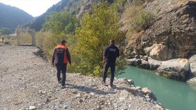 Yüksekova'da Kaybolan Genç İçin Arama Çalışmaları Başlatıldı