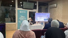 Yunus Emre Enstitüsü Ürdün'de Türk Dili ve Türkoloji Konferansı Düzenledi