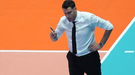 Ziraat Bankkart, Fenerbahçe Medicana'yı 3-0 Yendi