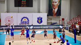 Ziraat Bankkart, Gebze Belediyespor'u Deplasmanda Yendi