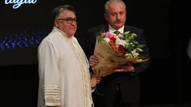 Zonguldak Bülent Ecevit Üniversitesi 2025-2026 Akademik Yılı Açılış Töreni