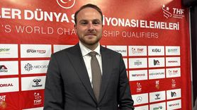 A Milli Erkek Hentbol Takımı Güzel Bir Galibiyet Aldı