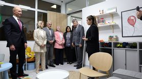 Aile Temelli Ulusal Erken Müdahale Sistemi Uygulamasına Başlandı