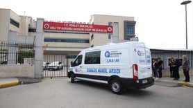 Antalya'da Bıçaklı Saldırı Sonucu Bir Kişi Hayatını Kaybetti