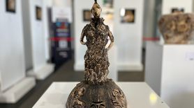 Antalya Kültür Yolu Festivali'nde Sanat Rüzgarı