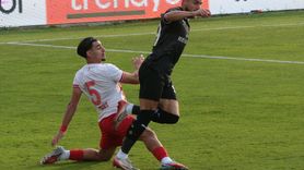 Boluspor, Sipay Bodrum FK'yi 3-0 Mağlup Etti