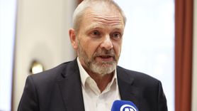 DHL Group Türkiye Yatırımlarını Artırıyor