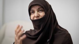 Gazze'de 24 Yıl: Kevser Yılmaz Jarada'nın Tanıklığı