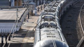 Huntingdon'daki Bıçaklı Saldırı Terör Bağlantısı Taşımıyor