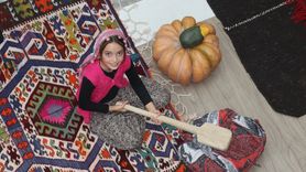 Isparta'da Kültürel Değerler Sergisi Açıldı