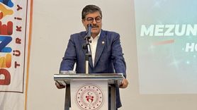 Kırşehir'de DENEYAP Teknoloji Atölyeleri 51 Öğrenci Mezun Etti