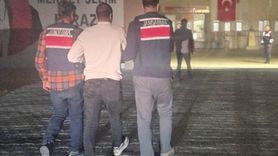 Kırşehir'de PKK Hükümlüsü Yakalandı