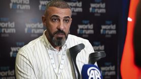 TRT Arabi Kameramanı Sami Şehada'nın İsrail Saldırısına Yorumları