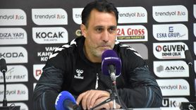 Vanspor, Sakaryaspor'u 3-2 Mağlup Etti