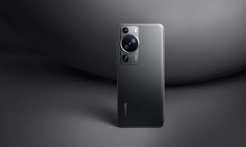 Huawei, ABD ambargosuna rağmen P60 Pro modelini piyasaya sürdü