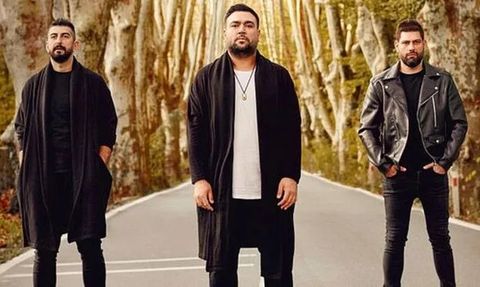 Sakiler, 2. Sayfa Programında Konuk Oldu