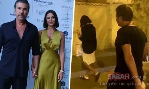 Tuvana Türkay ve İzzet Antebi Ayrıldı: İhanet Skandalları Ortaya Çıktı