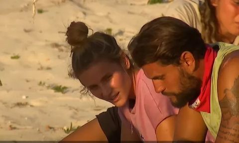 Survivor'da Araba Ödüllü Oyun Heyecanı ve Asena-Cansu Tartışması