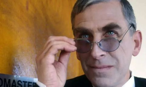 İngiliz Oyuncu Terrence Hardiman Hayatını Kaybetti