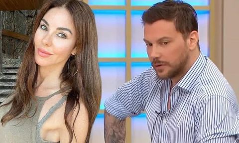 Sinan Akçıl, Eski Sevgilisi Defne Samyeli İle İlgili İtirafta Bulundu