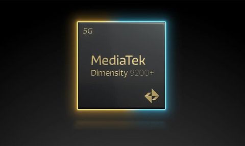 MediaTek, Yeni Amiral Gemisi İşlemcisi Dimensity 9200+ Tanıtıldı