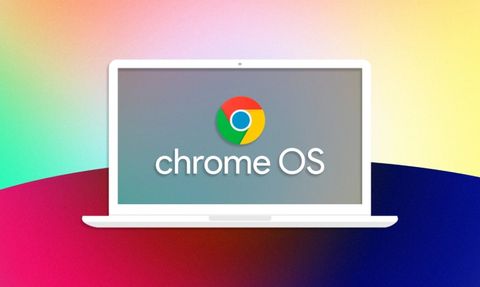 Google Chrome OS Material You dinamik tema özelliğine kavuşuyor